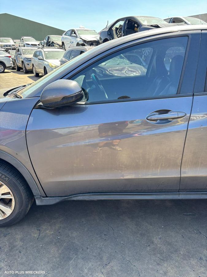 2014-2021 Honda Hrv Abs Pump Modulator