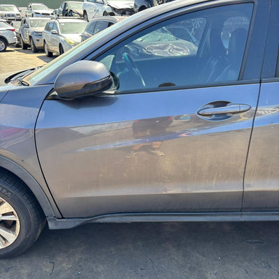 2014-2018 Honda Hrv Left Taillight
