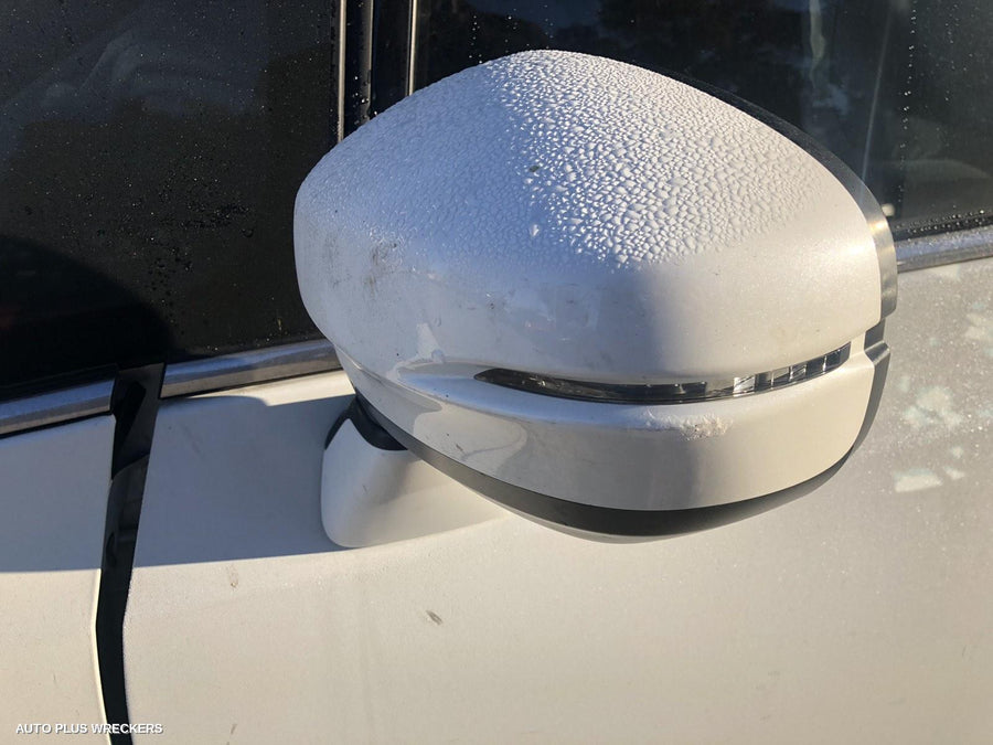 2016 Honda Odyssey Left Door Mirror