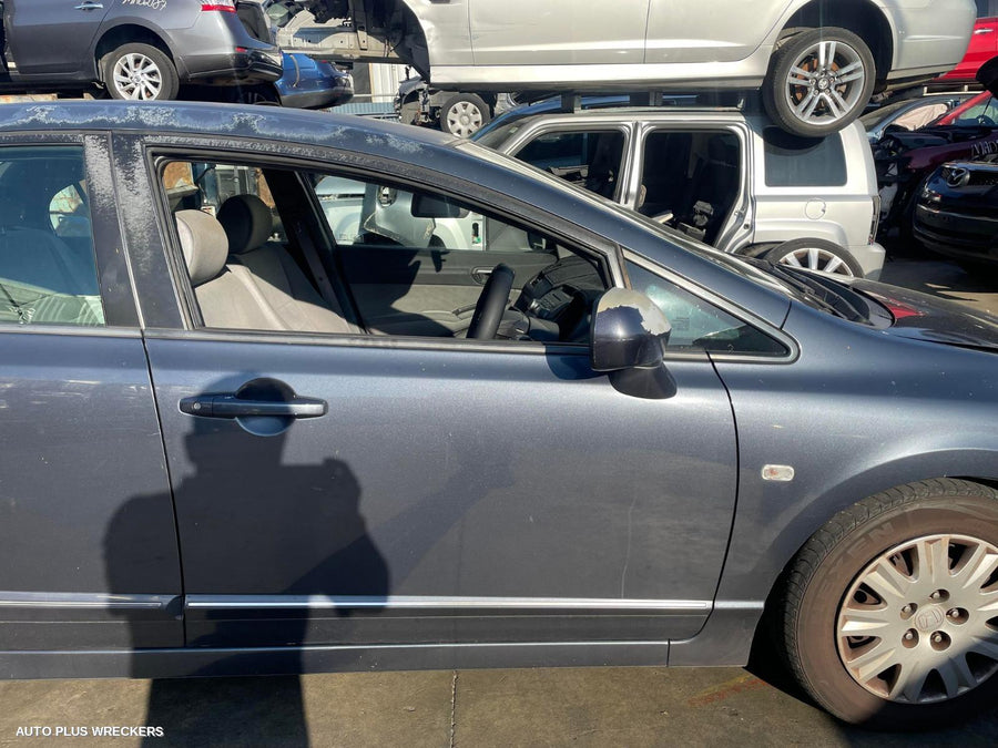 2008 Honda Civic Interior Mirror