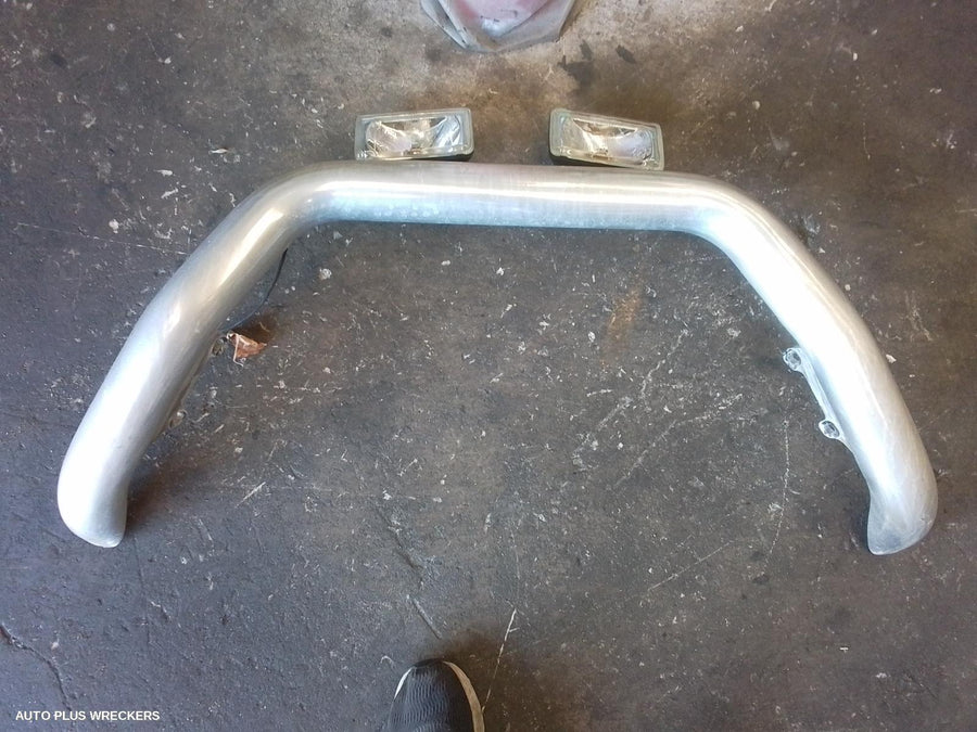 2006 Mitsubishi Outlander Bonnet