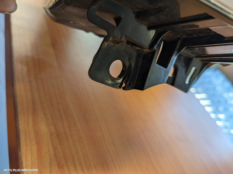 2019-2026 Toyota Corolla Left Taillight