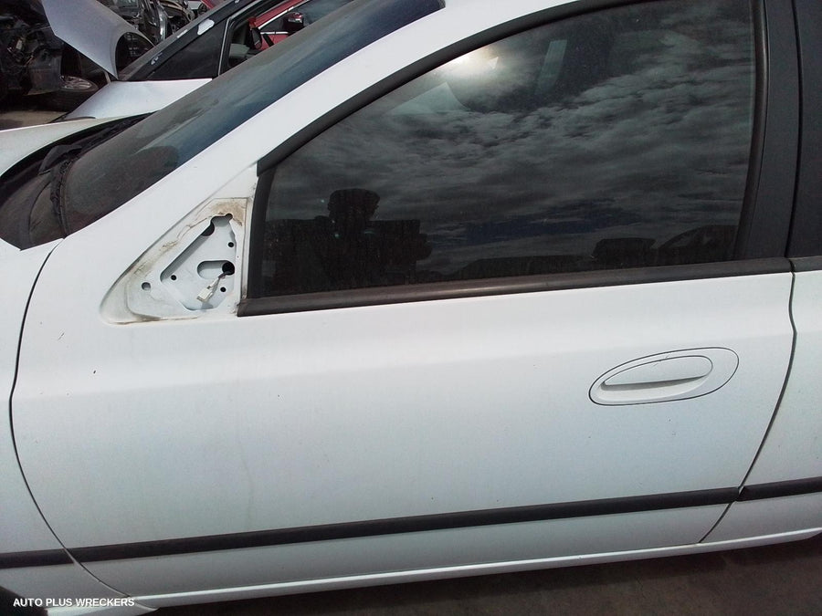 2007 Ford Falcon Overflow Bottle