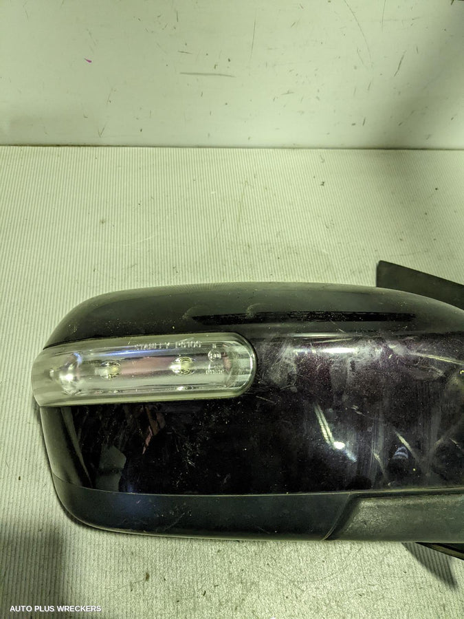 2009 Mazda Cx7 Right Door Mirror
