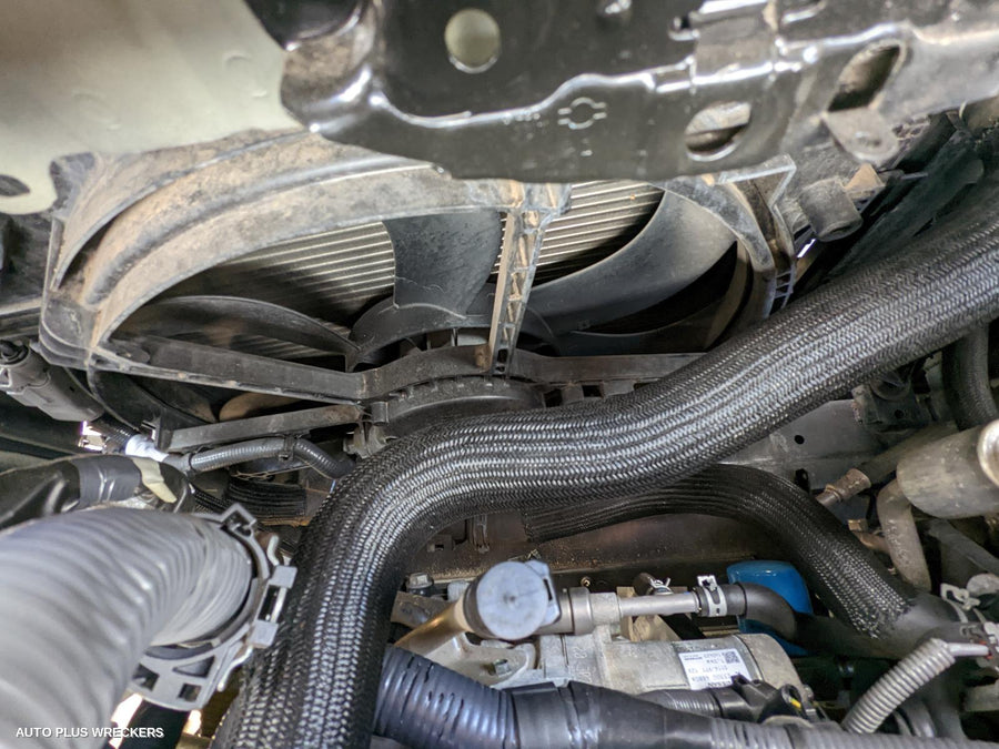 2014 Nissan Qashqai Instrument Cluster