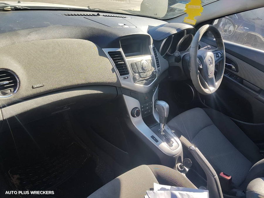 2009 Holden Cruze Sunvisor