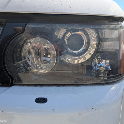 2009-2013 Land Rover Rangerover Sport Air Cleaner Box
