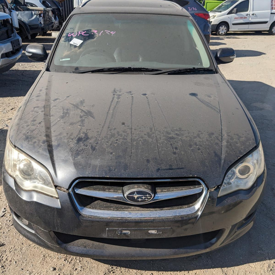 2008 Subaru Liberty Right Door Mirror