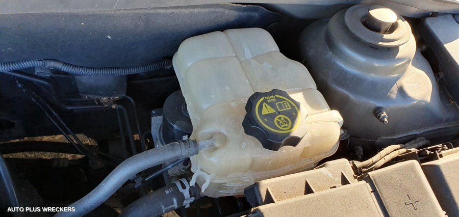 2011 Holden Cruze A C Condenser