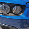 2012 Holden Barina Left Headlamp