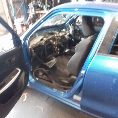 2018 Suzuki Swift Left Door Mirror