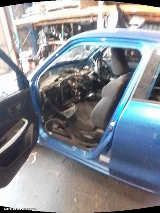 2018 Suzuki Swift Right Front Window Reg Motor