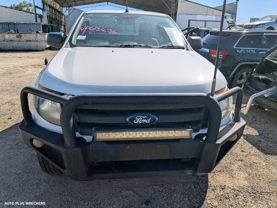 2011-2015 Ford Ranger Ecu
