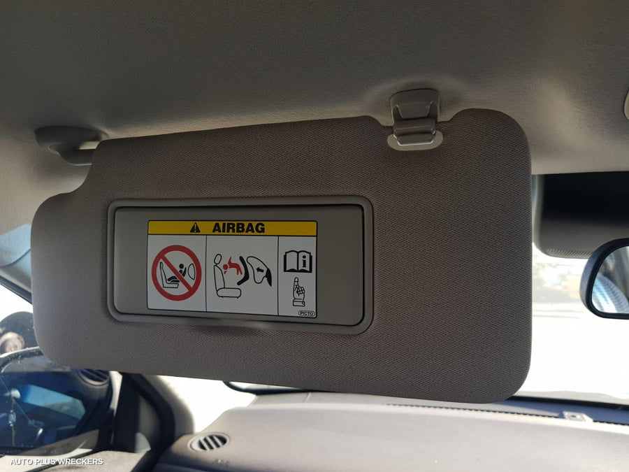 2015 Honda Hrv Door Boot Gate Lock