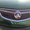 2011 Holden Cruze Side Step Skirt