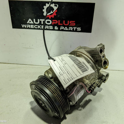 2016-2020 Holden Astra A C Compressor