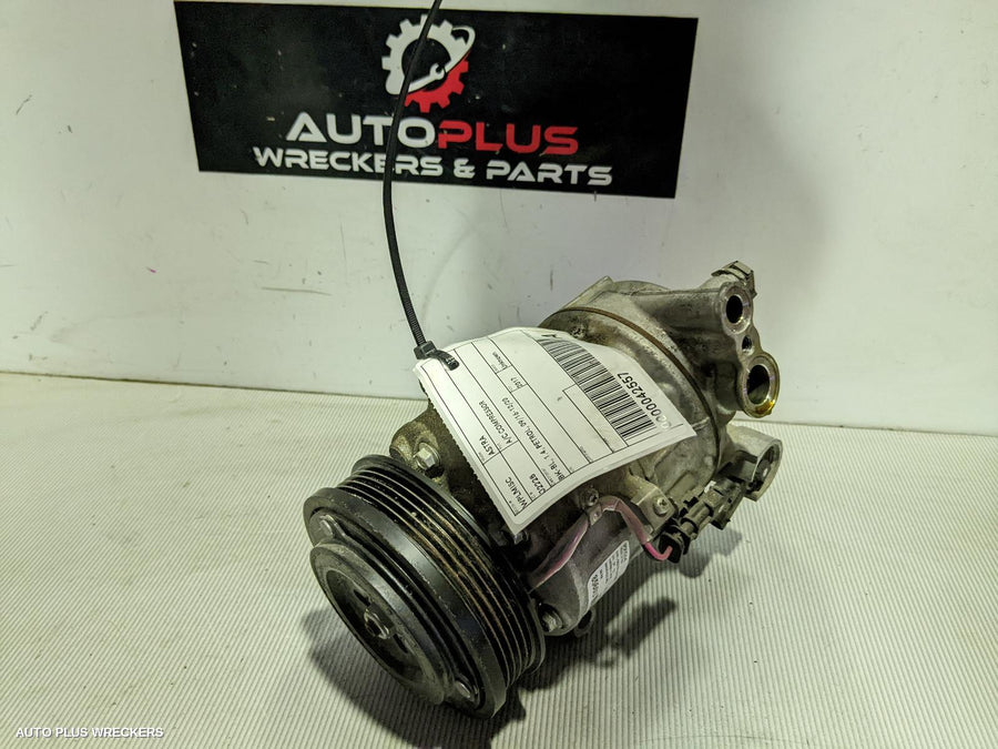 2016-2020 Holden Astra A C Compressor