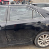 2013 Toyota Camry Wheel Mag