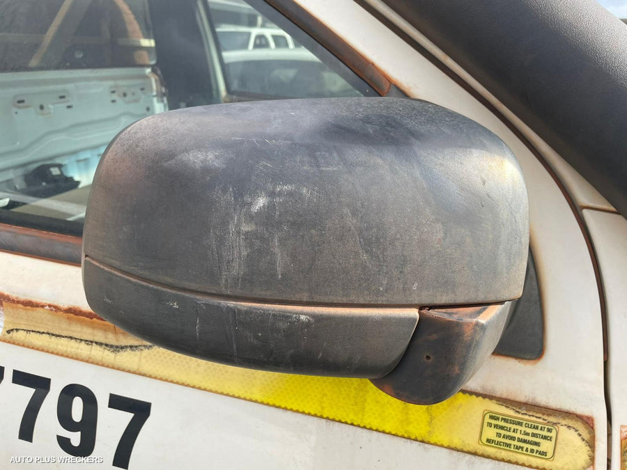 2015-2018 Ford Ranger Radiator Support