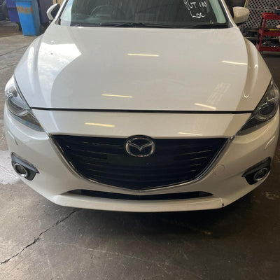 2013-2016 Mazda 3 Ecu