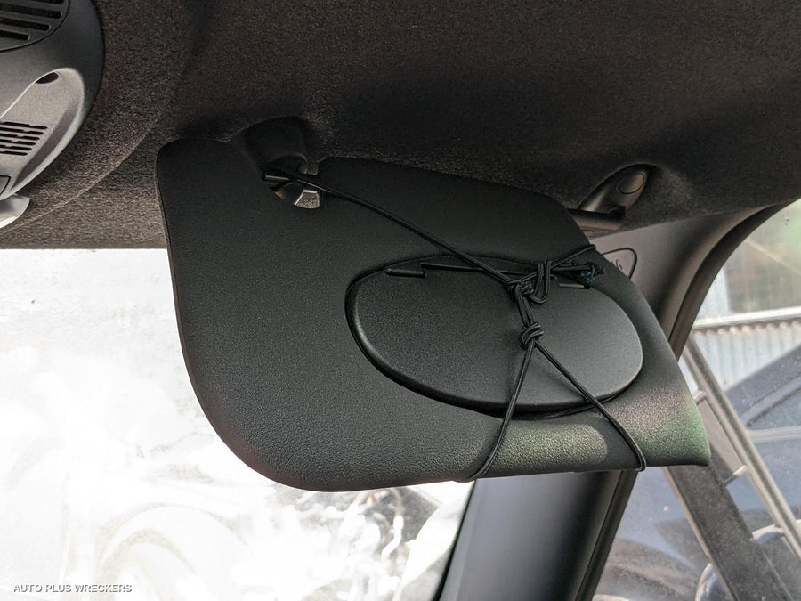 2008 Mini Cooper Bootlid Tailgate