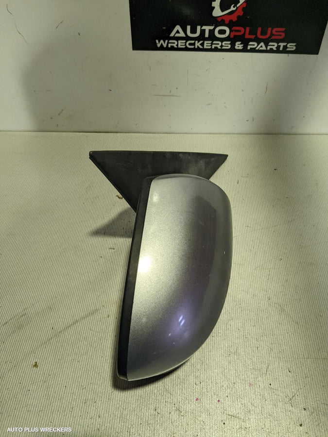 2008-2012 Mazda 6 Right Door Mirror