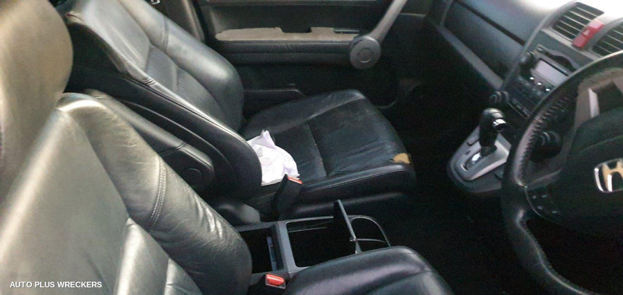 2007 Honda Crv Right Door Mirror