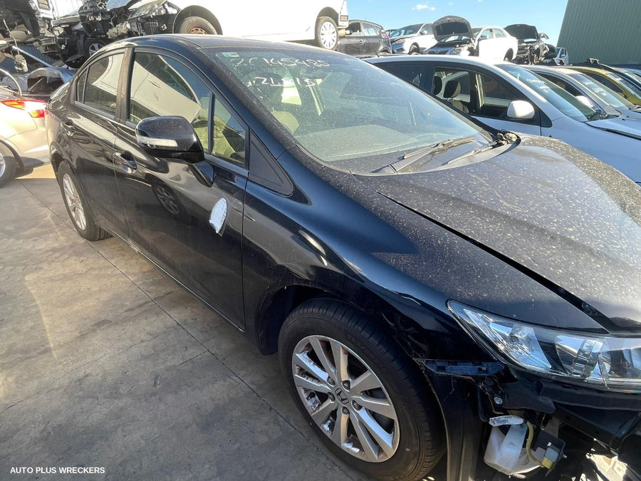 2012 Honda Civic Door Handle