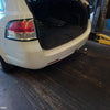 2009 Holden Commodore Rear Bumper