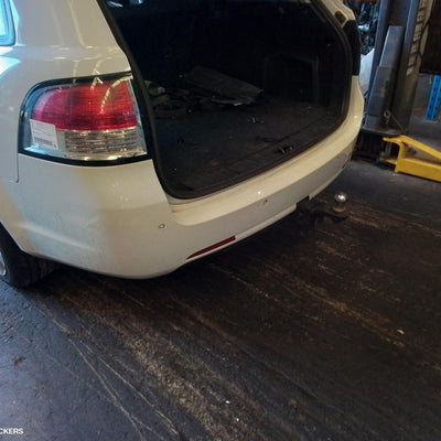 2009 Holden Commodore Rear Bumper