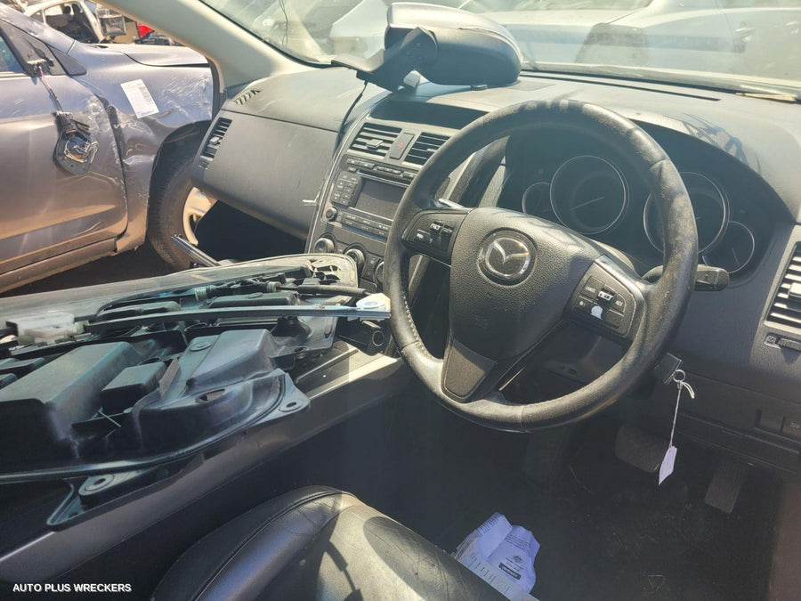 2012 Mazda Cx9 Instrument Cluster