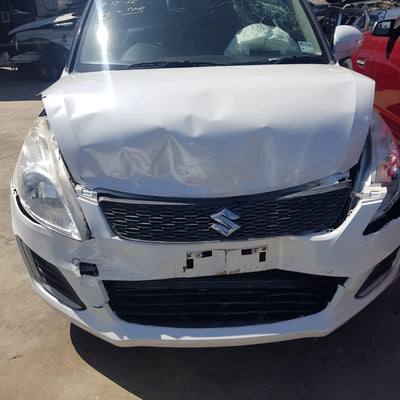 2010-2017 Suzuki Swift Trans Gearbox
