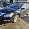 2015 Nissan Altima Pwr Dr Wind Switch