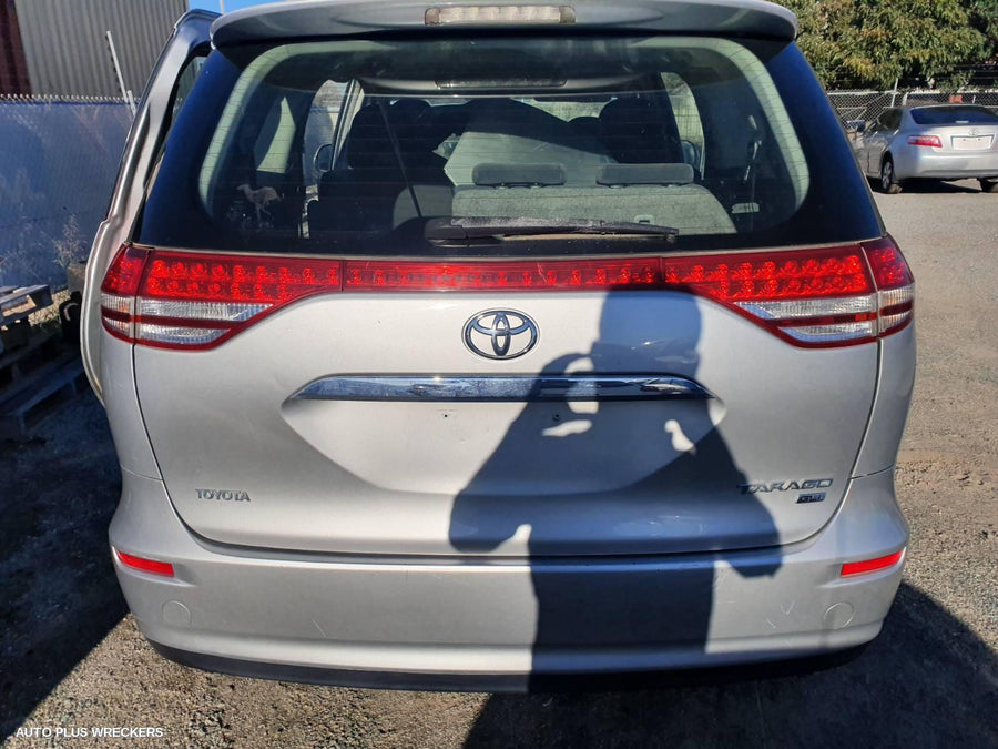 2007 Toyota Tarago Combination Switch