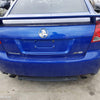 2006 Holden Commodore Right Taillight