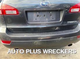 2009 Subaru Tribeca Right Taillight