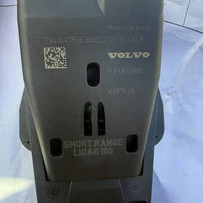 2013-2019 Volvo S40 Reverse Camera