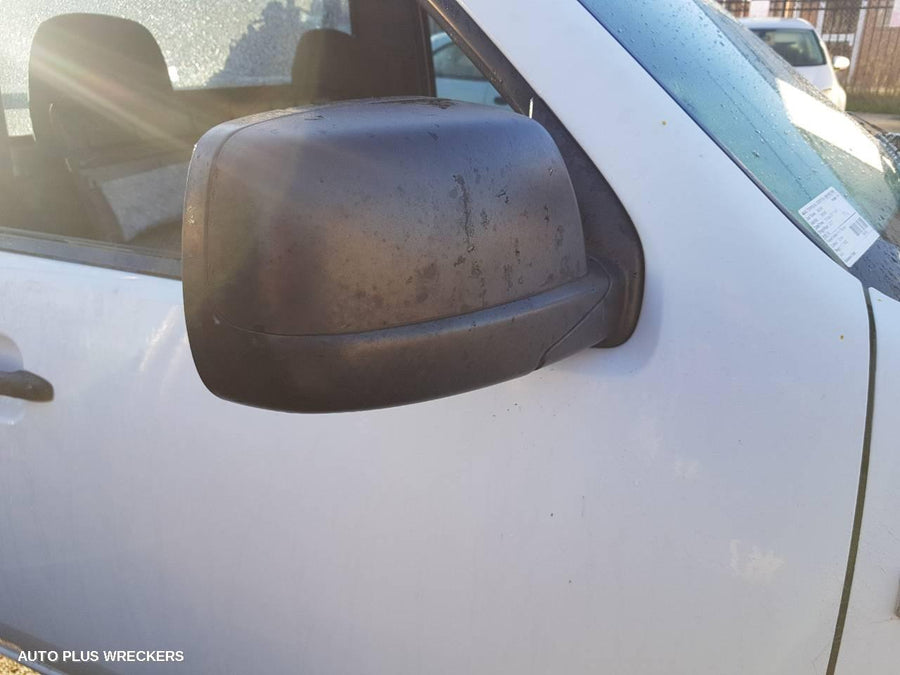 2008 Ford Ranger Washer Bottle