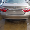 2017 Toyota Camry Right Rear Wnd Reg Motor