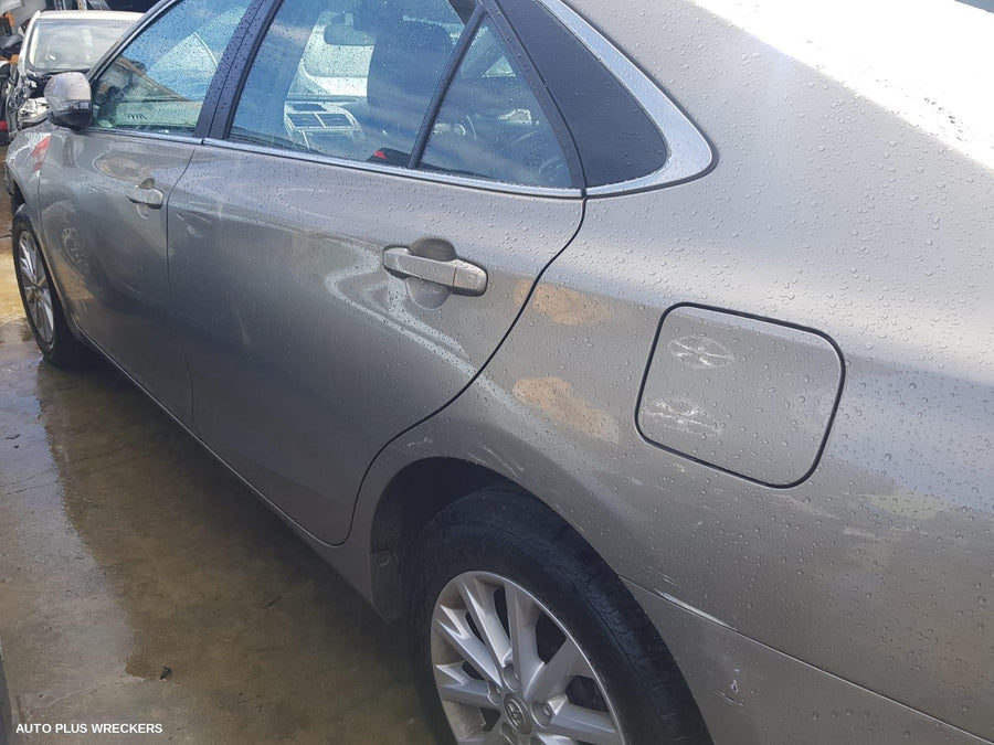 2017 Toyota Camry Jack Tool Kit