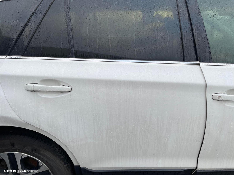 2019 Subaru Outback Abs Pump Modulator