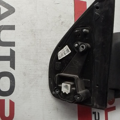 2014 Holden Colorado Right Door Mirror