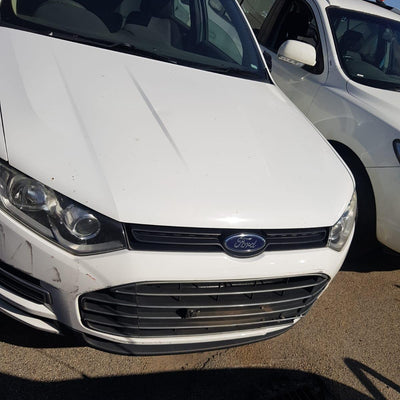 2011 Ford Territory Door Boot Gate Lock