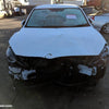 2015 Mazda 3 Left Front Window Reg Motor