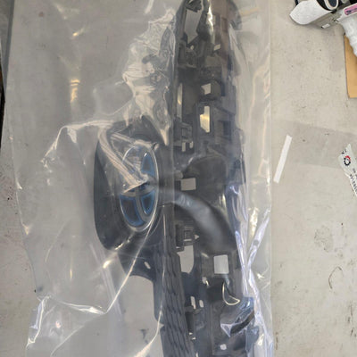 2023 Toyota Corolla Grille