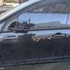 2010 Holden Commodore Right Rear Door Sliding