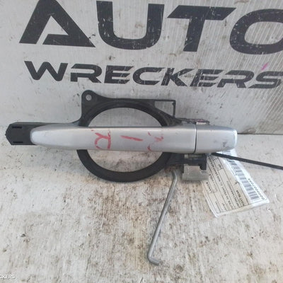 2007-2015 Mitsubishi Lancer Door Handle