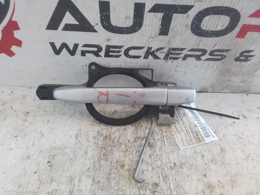 2007-2015 Mitsubishi Lancer Door Handle