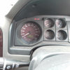 2001 Mitsubishi Pajero Left Door Mirror