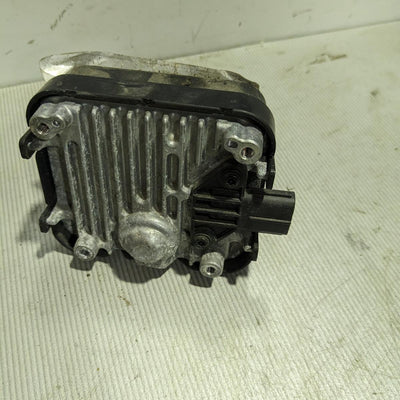 2016-2023 Mazda Cx9 Misc Switch Relay